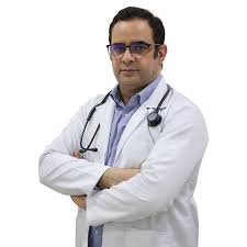 Dr Haroon Shan